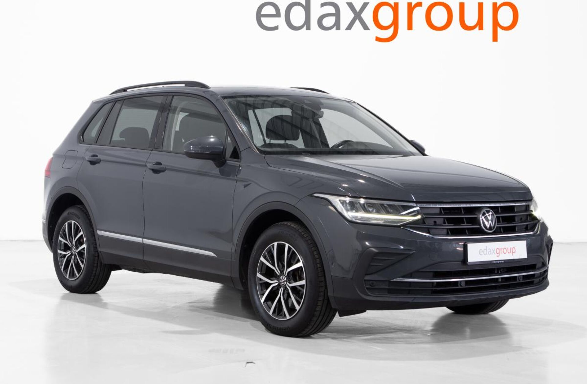 VOLKSWAGEN Tiguan 1.4 TSI eHybrid Life DSG