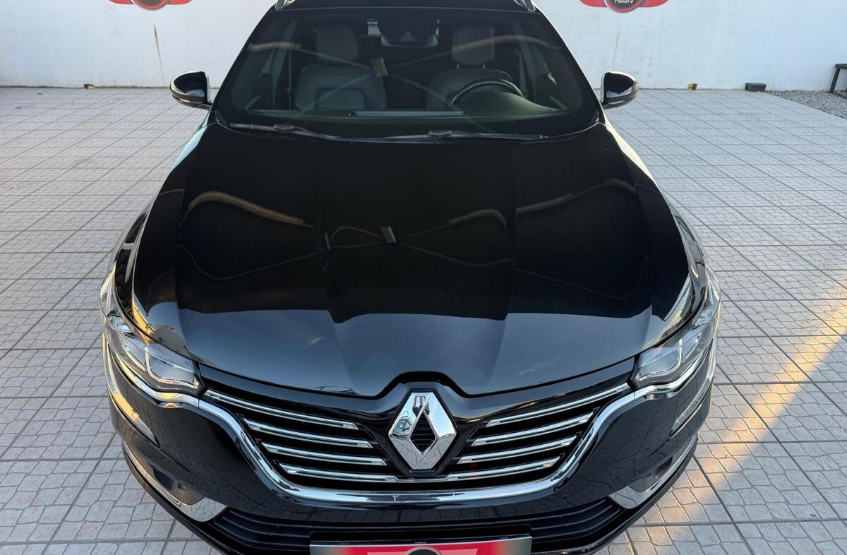 RENAULT Talisman 1.7 Blue dCi Executive