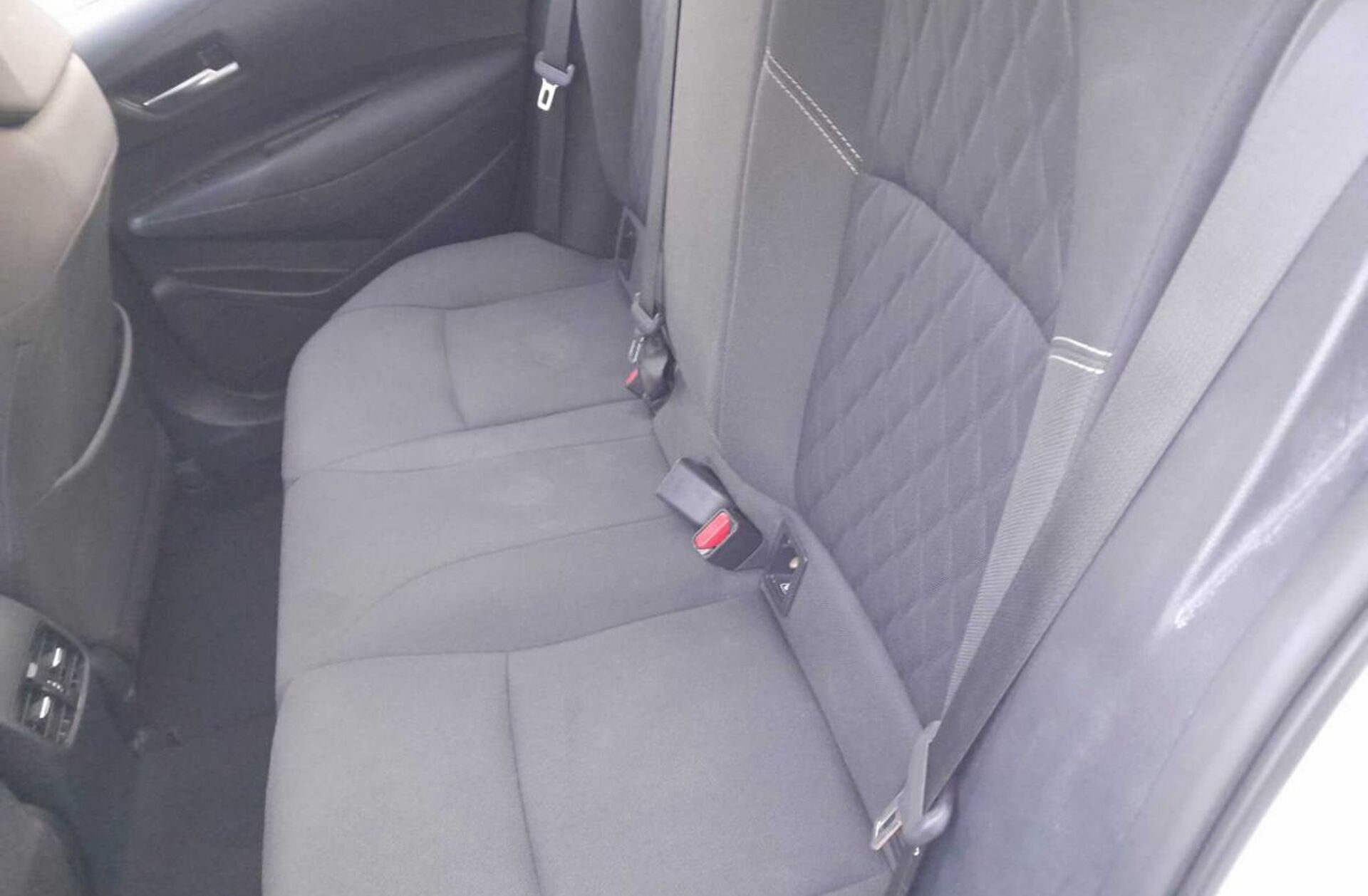 TOYOTA Corolla 1.2T Active