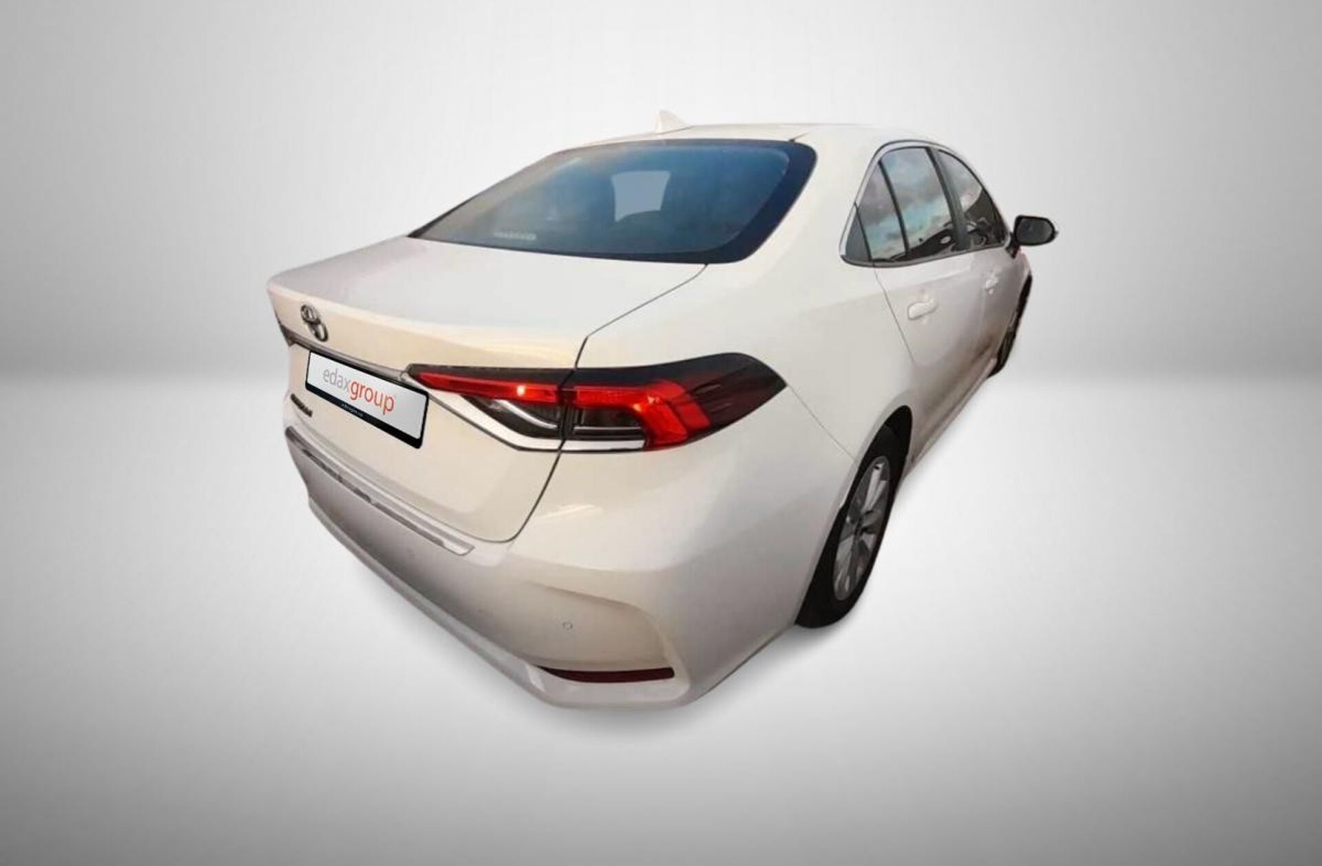 TOYOTA Corolla 1.2T Active