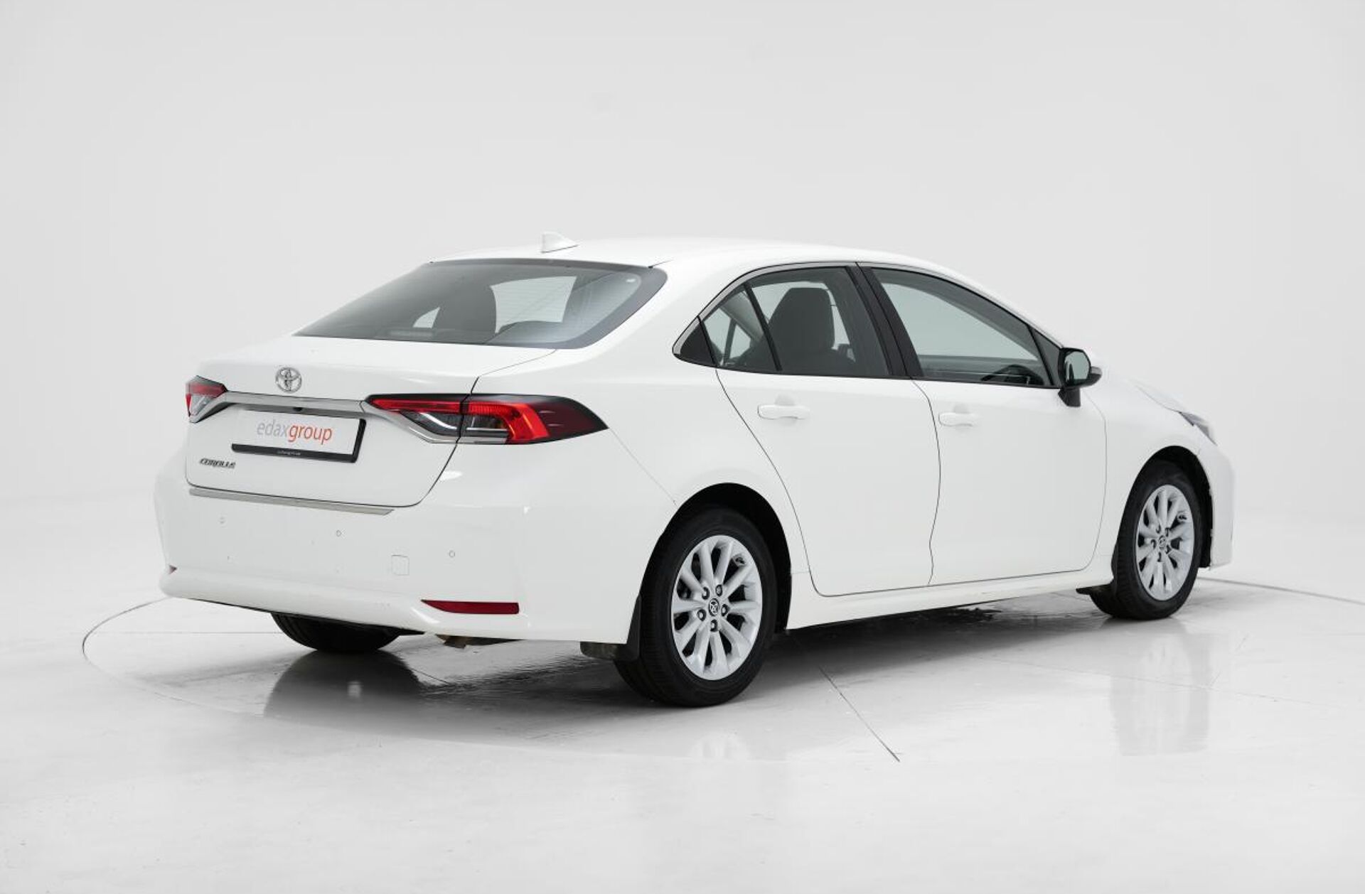 TOYOTA Corolla 1.2T Active