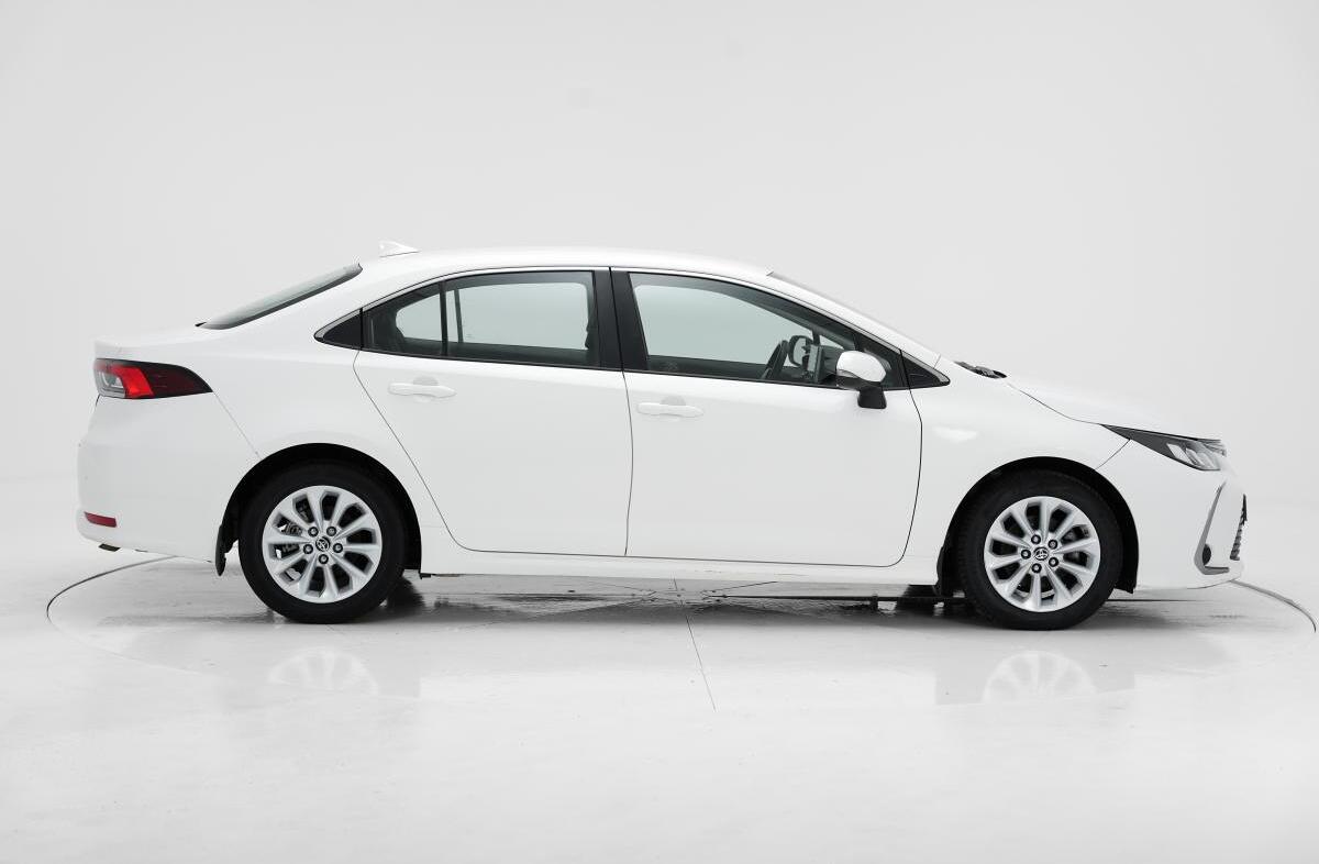 TOYOTA Corolla 1.2T Active