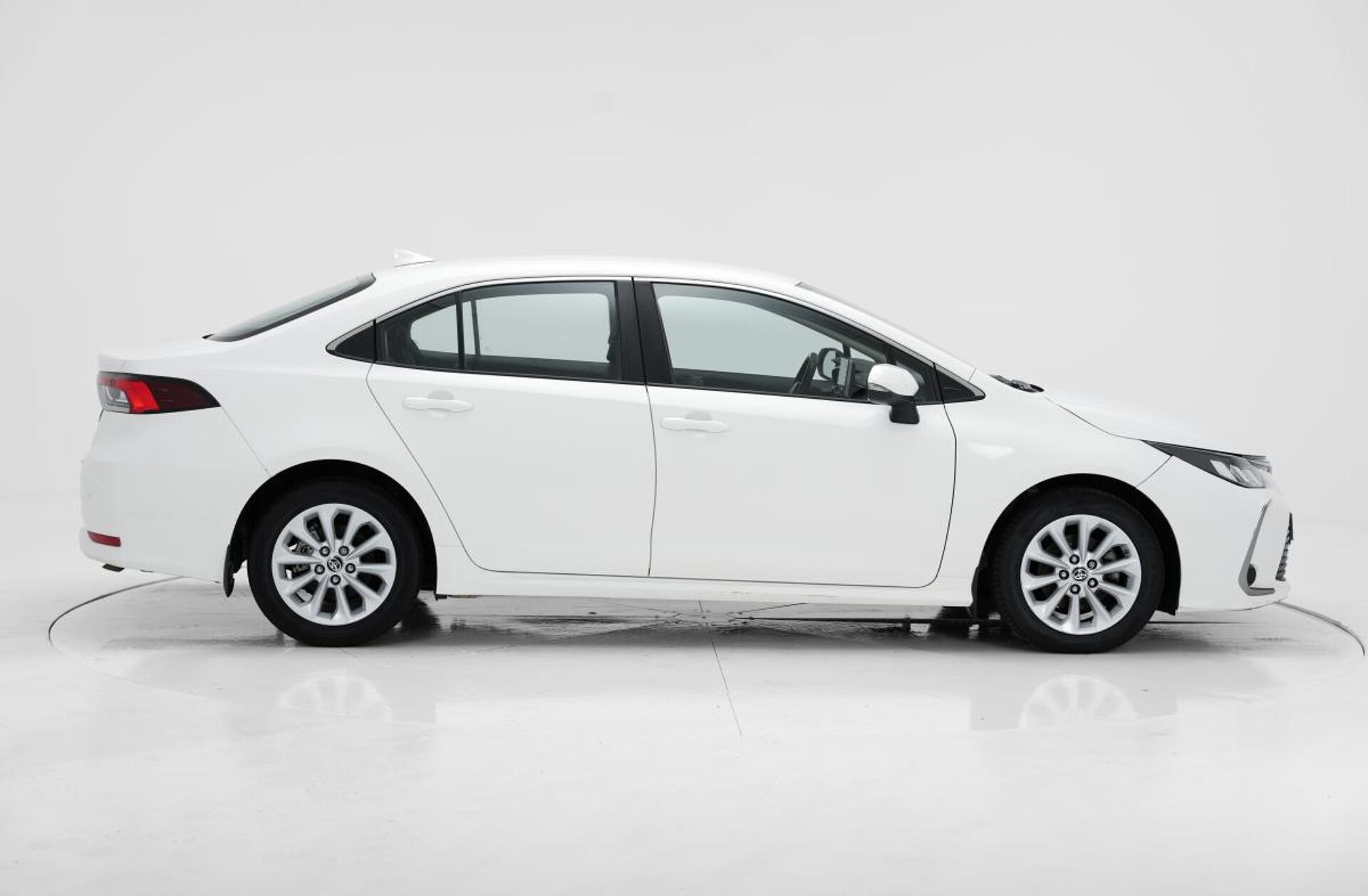 TOYOTA Corolla 1.2T Active