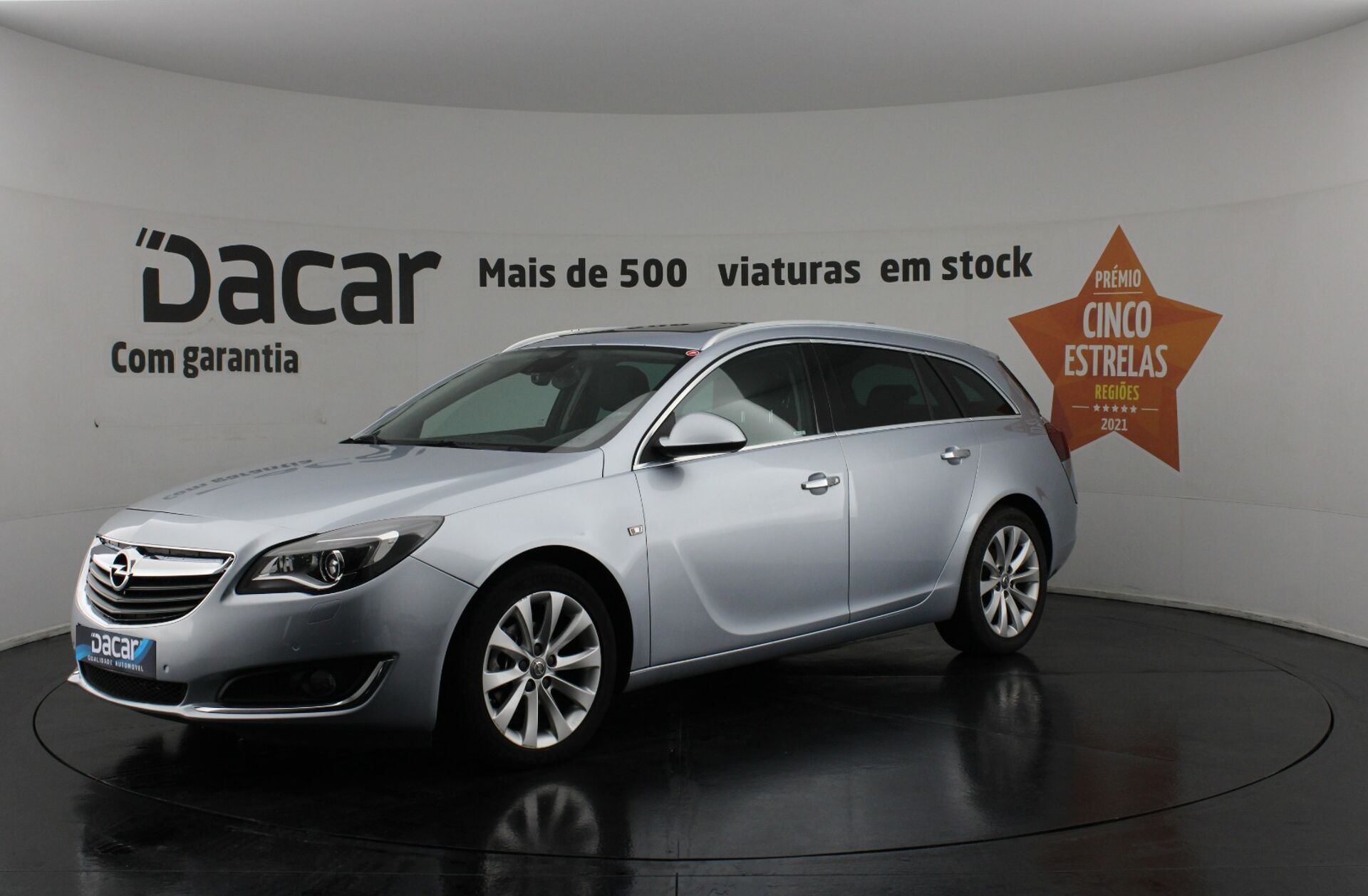 OPEL Insignia 1.6 CDTi Innovation