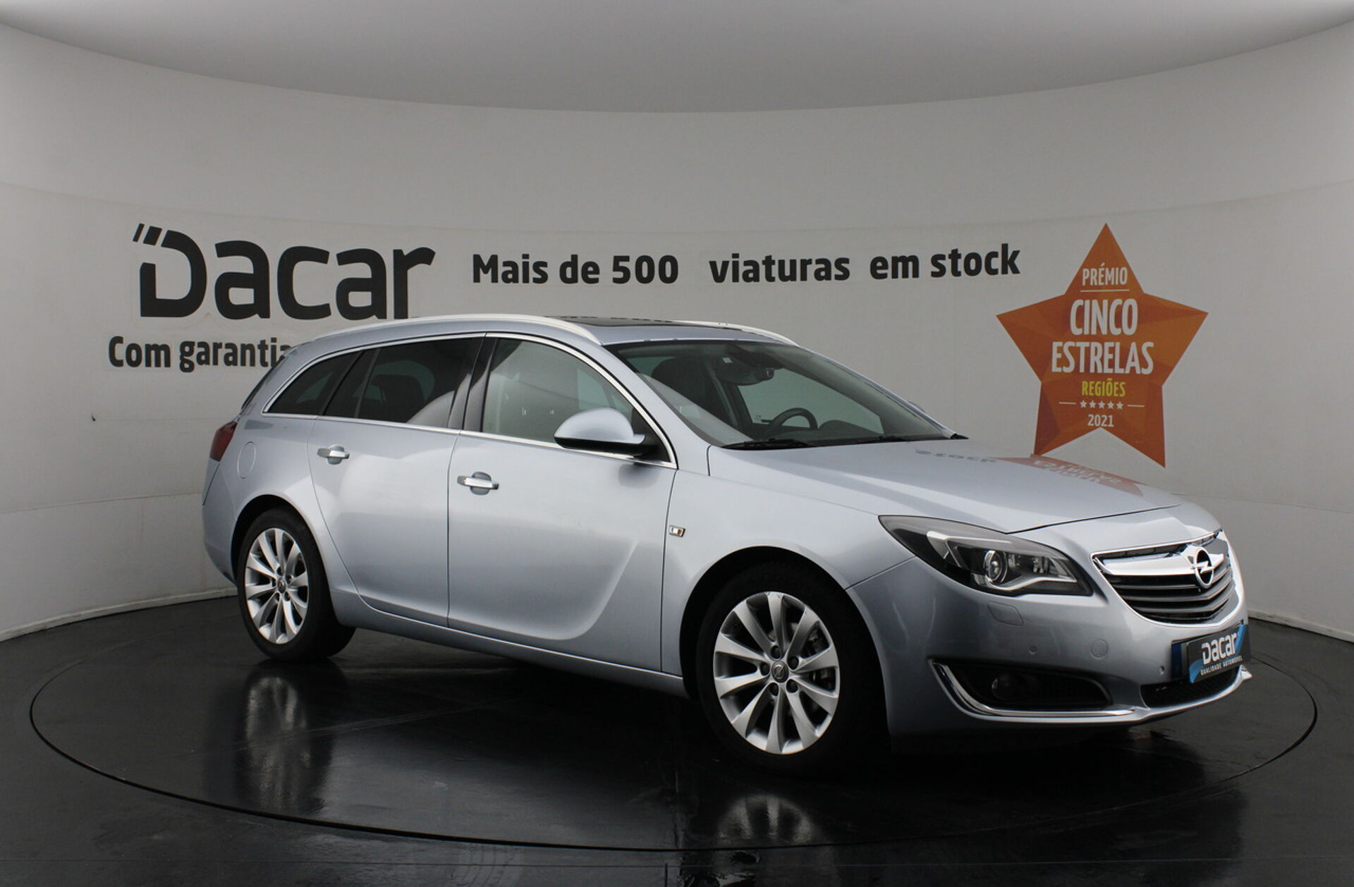 OPEL Insignia 1.6 CDTi Innovation
