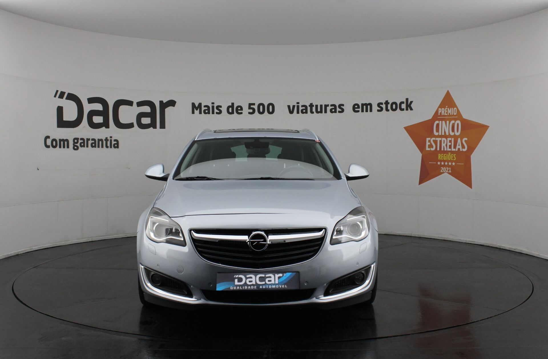 OPEL Insignia 1.6 CDTi Innovation