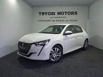 PEUGEOT 208 1.2 PureTech Active