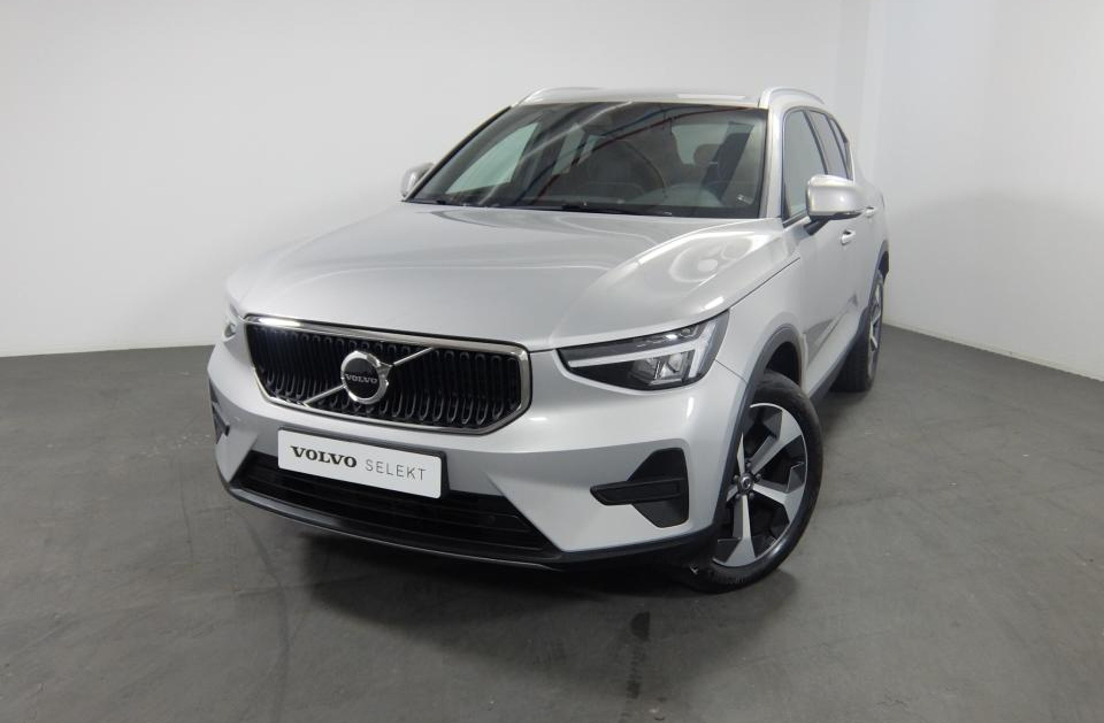 VOLVO XC40 1.5 T2 129 Core Auto