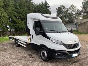 Imagem de IVECO Daily 3.0 35C18 3000