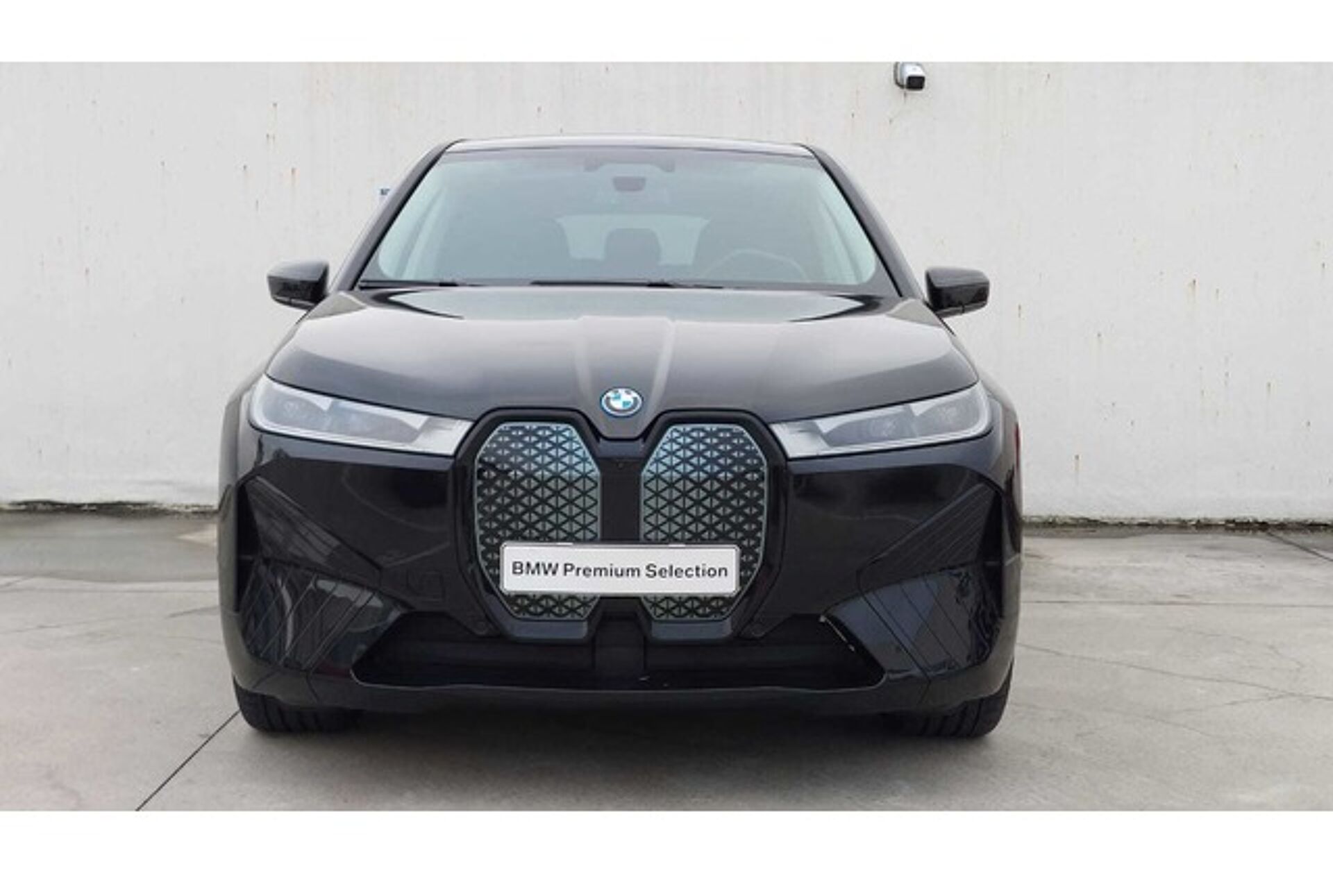 BMW iX M60