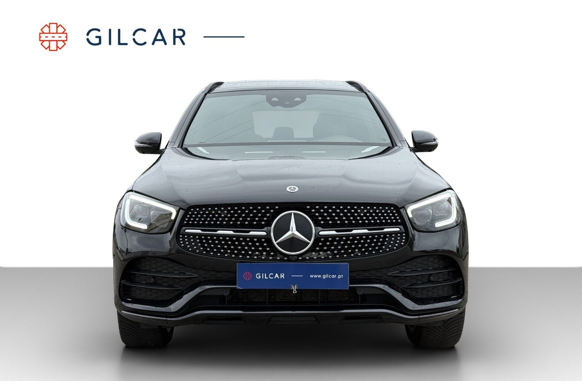 MERCEDES Classe GLC GLC 300 de 4Matic