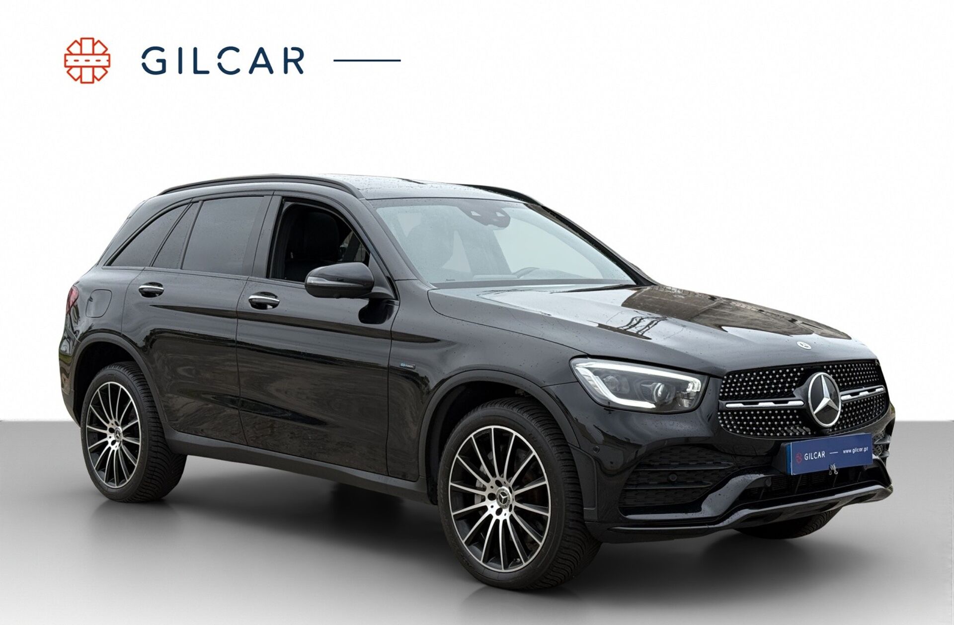 MERCEDES Classe GLC GLC 300 de 4Matic