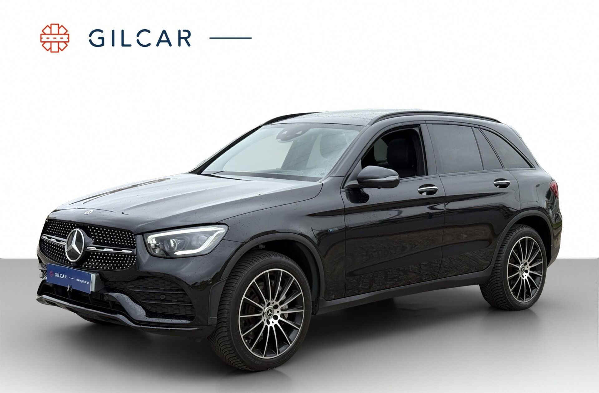 MERCEDES Classe GLC GLC 300 de 4Matic