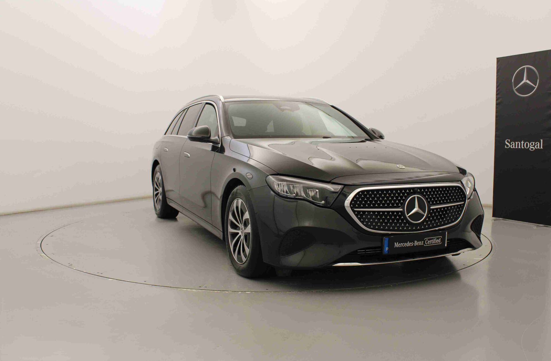 MERCEDES Classe E E 220 d