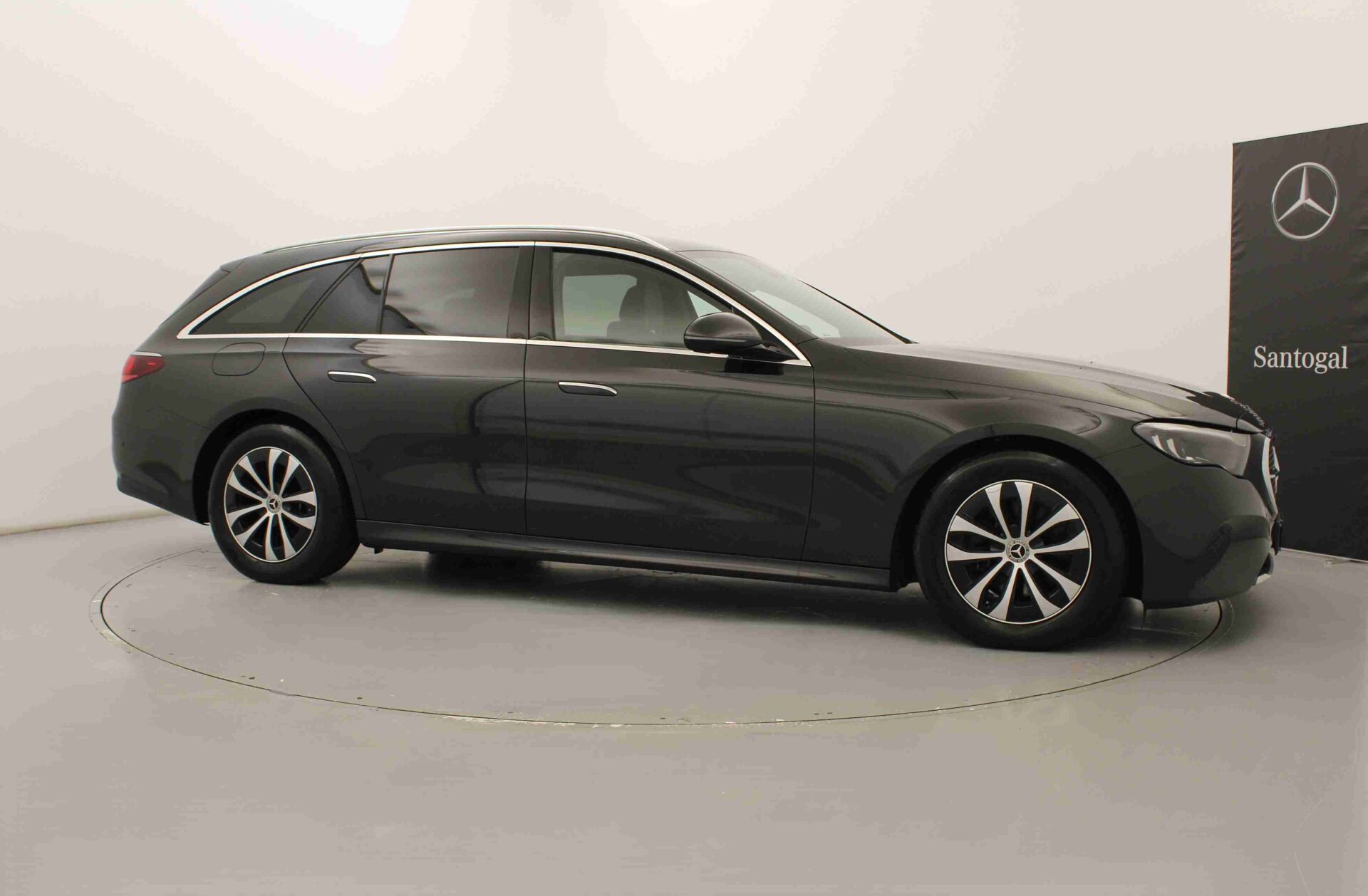 MERCEDES Classe E E 220 d