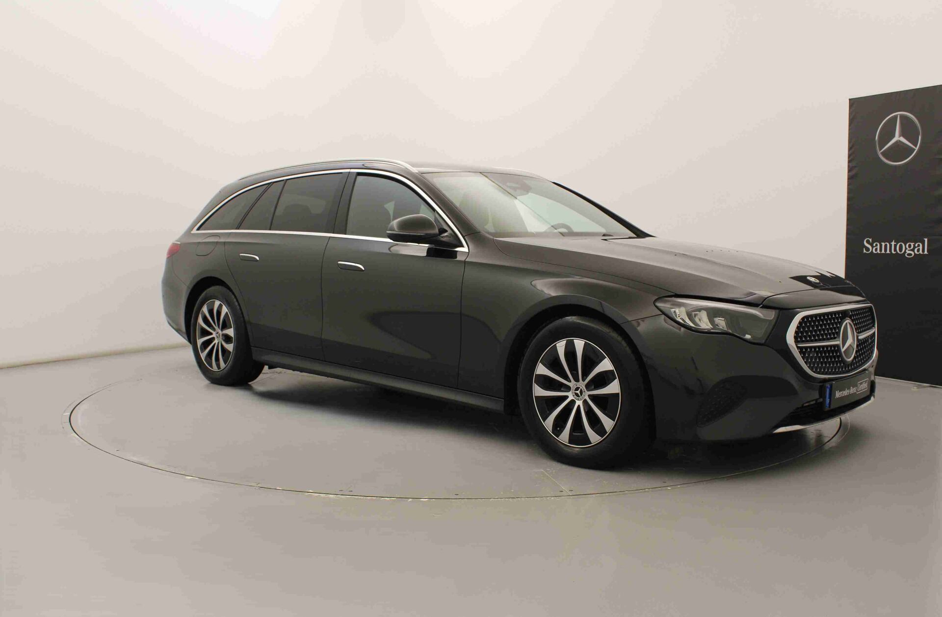 MERCEDES Classe E E 220 d