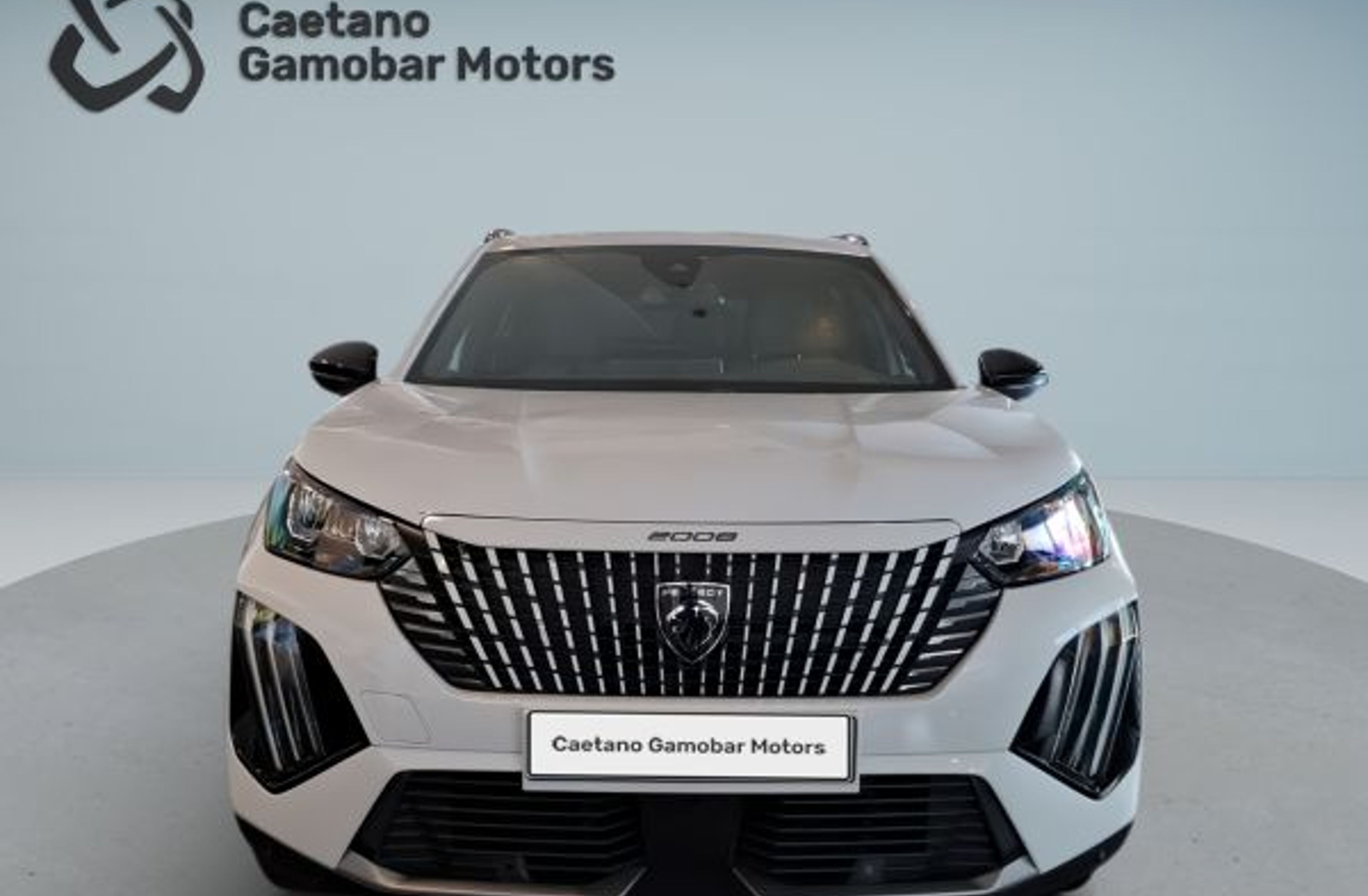 PEUGEOT 2008 e- 54 kWh Allure