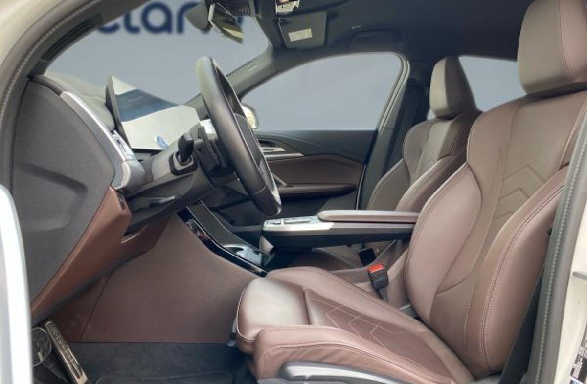 BMW X2 sDrive18d Pack Desportivo M