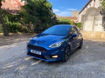 FORD Fiesta 1.5 EcoBoost ST