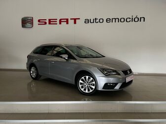 SEAT Leon 1.6 TDI Style S/S