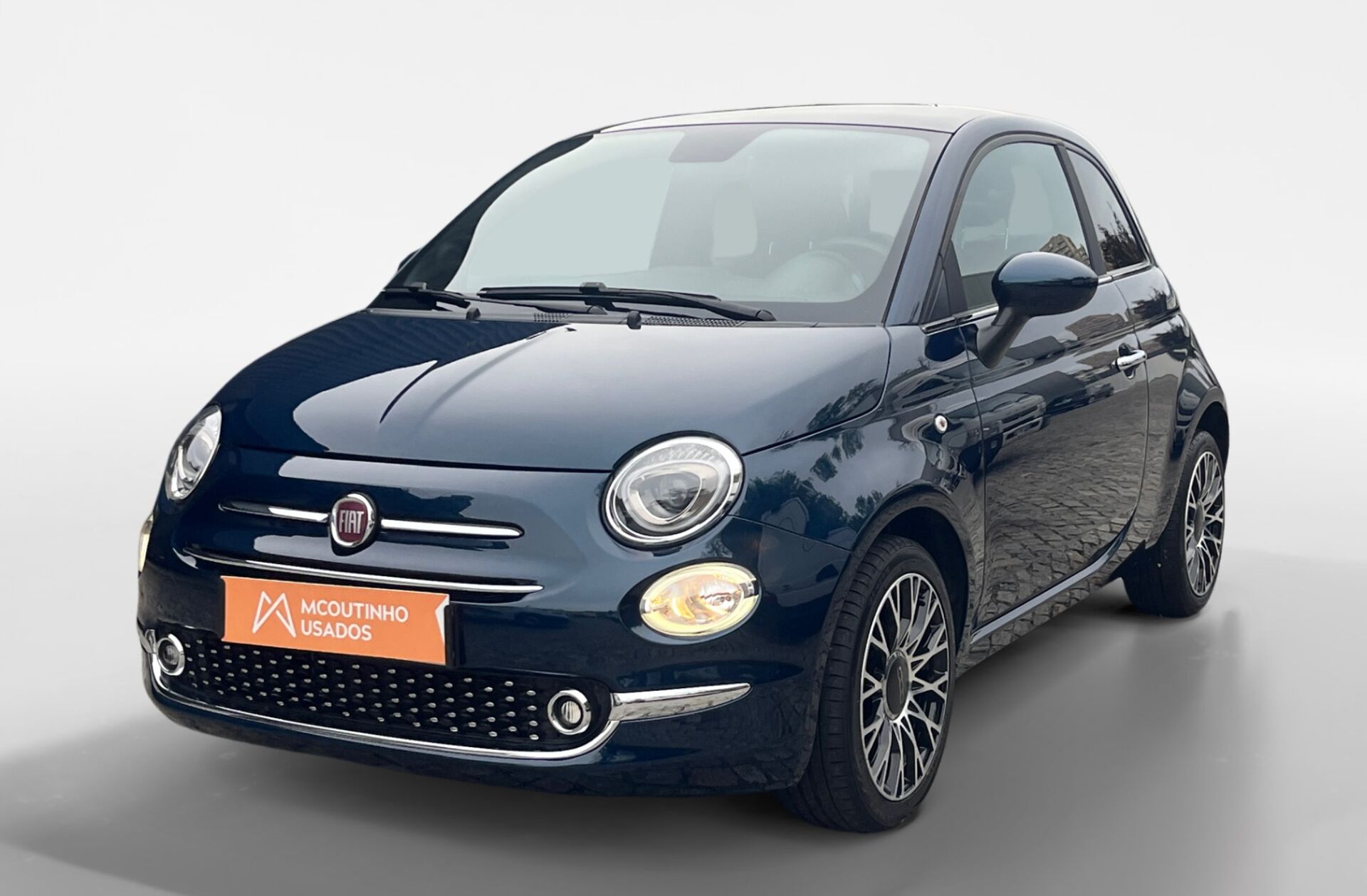 FIAT 500 1.0 Hybrid