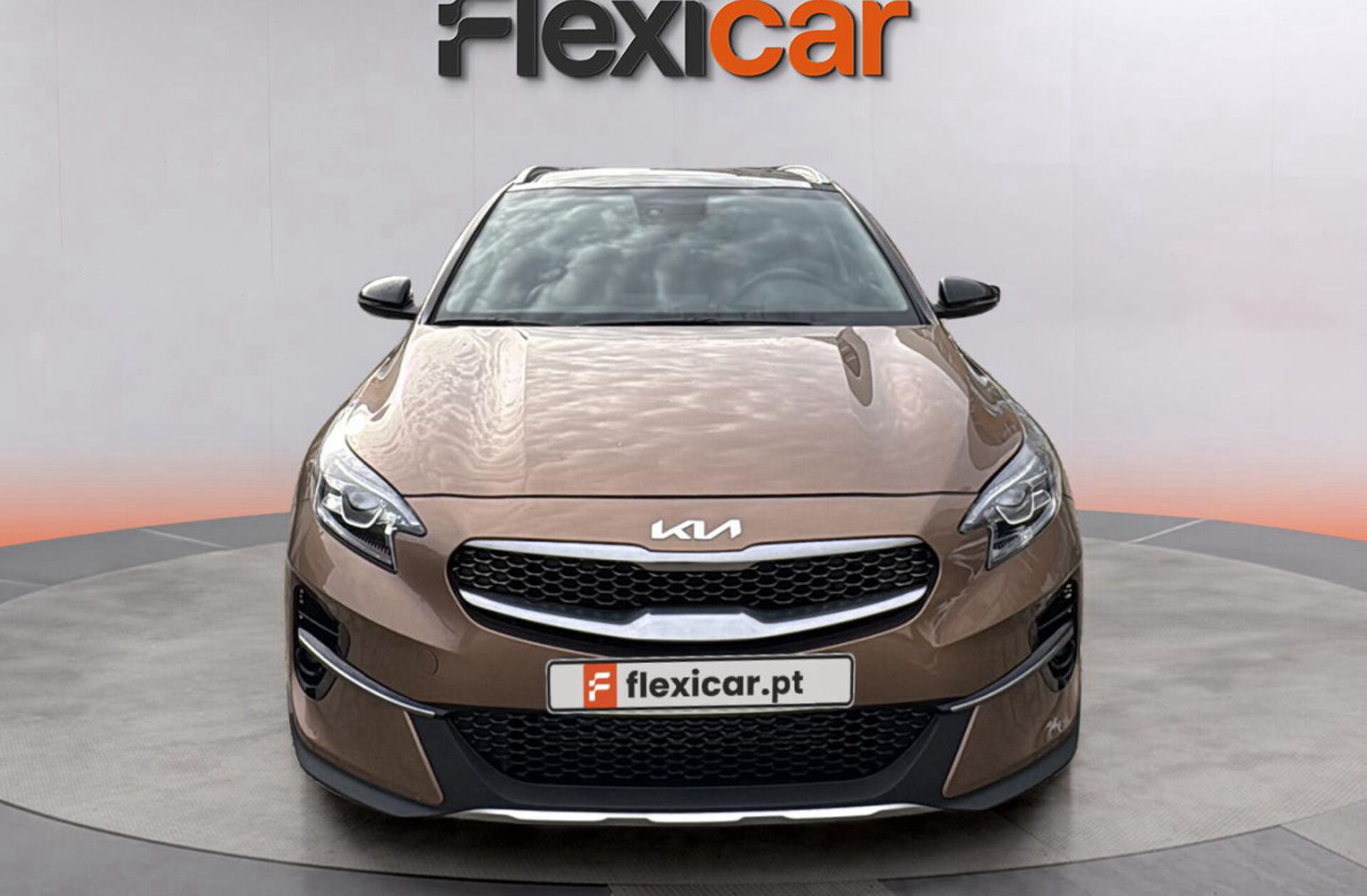 KIA XCeed 1.0 T-GDi Drive