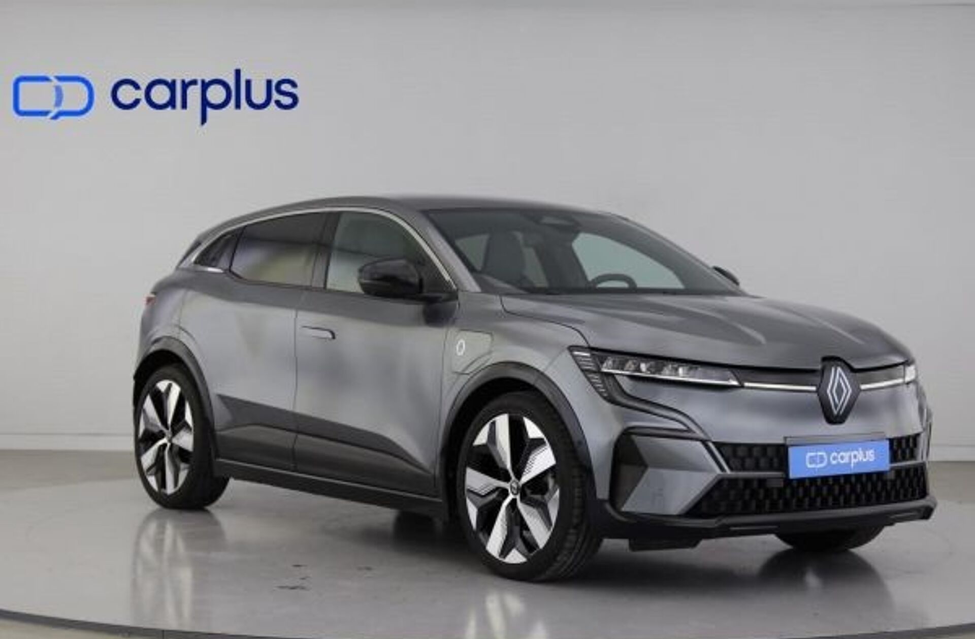 RENAULT Mégane E-Tech EV60 Techno Optimum Charge