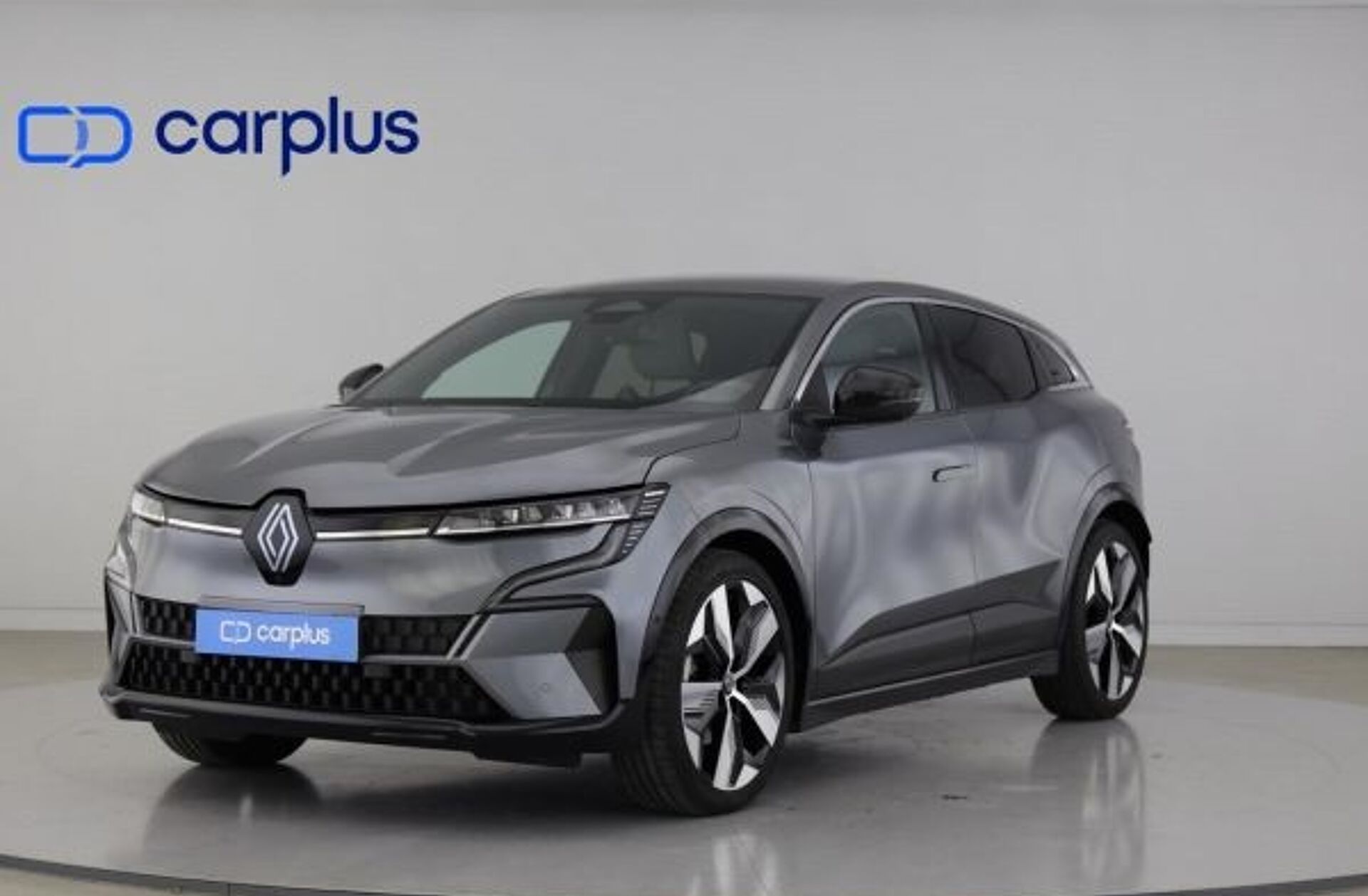 RENAULT Mégane E-Tech EV60 Techno Optimum Charge