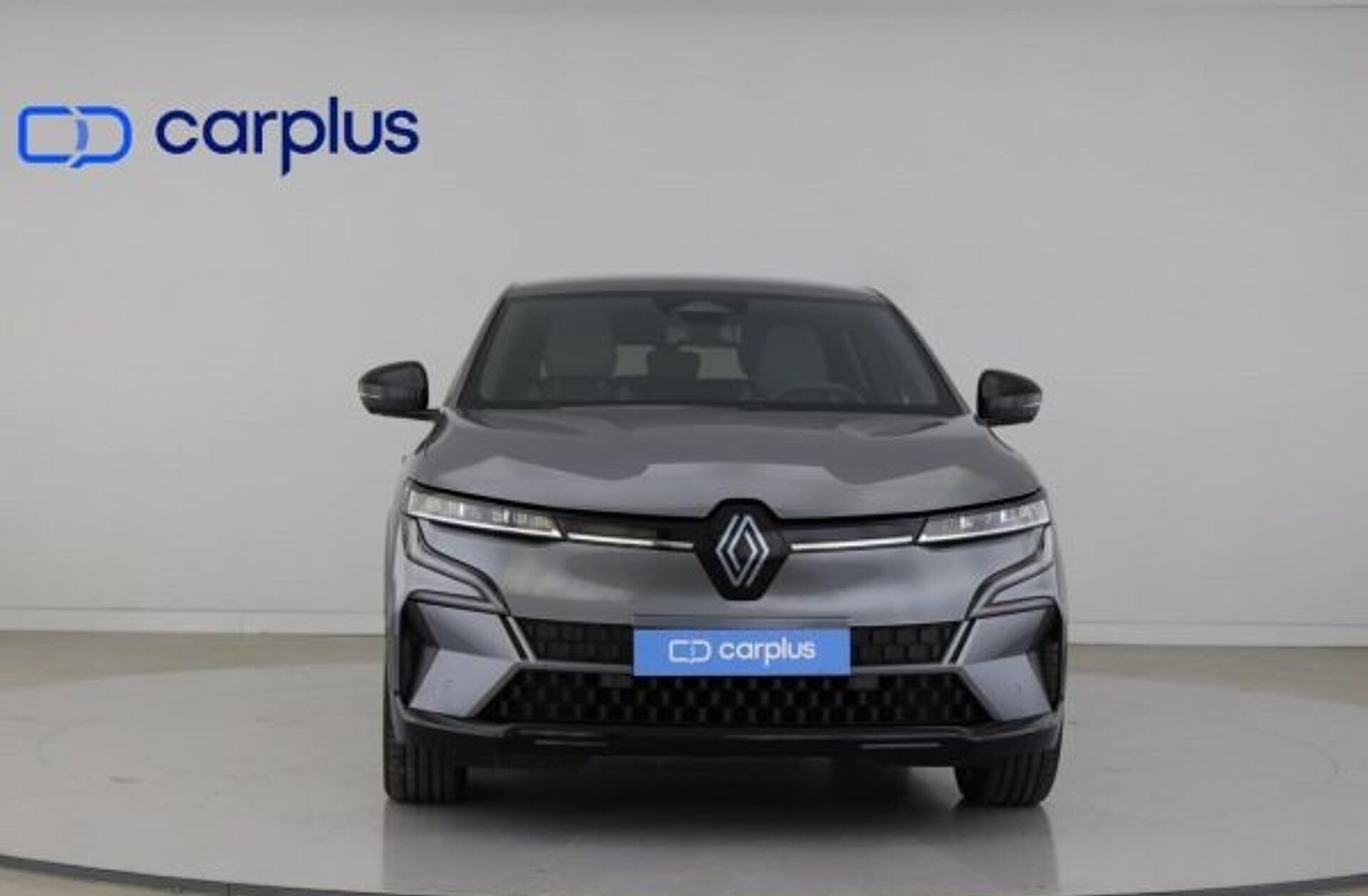 RENAULT Mégane E-Tech EV60 Techno Optimum Charge