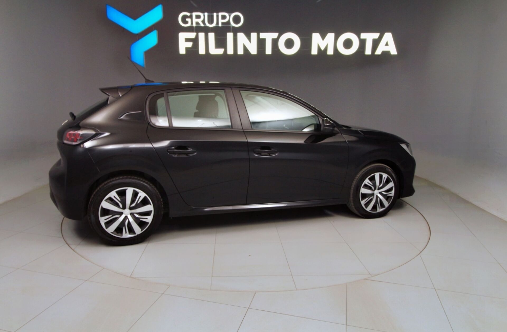 PEUGEOT 208 1.5 BlueHDi Active Pack