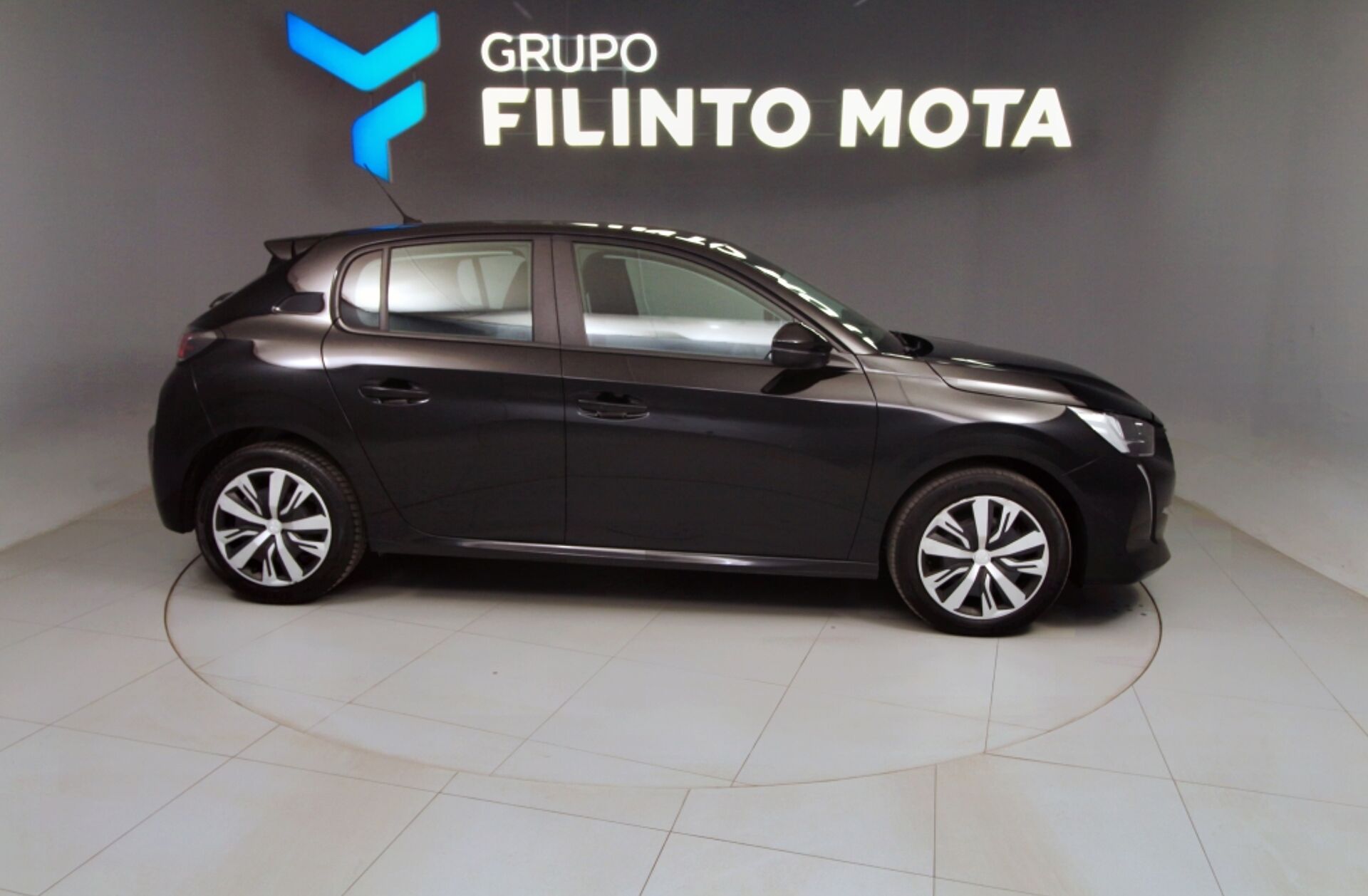 PEUGEOT 208 1.5 BlueHDi Active Pack