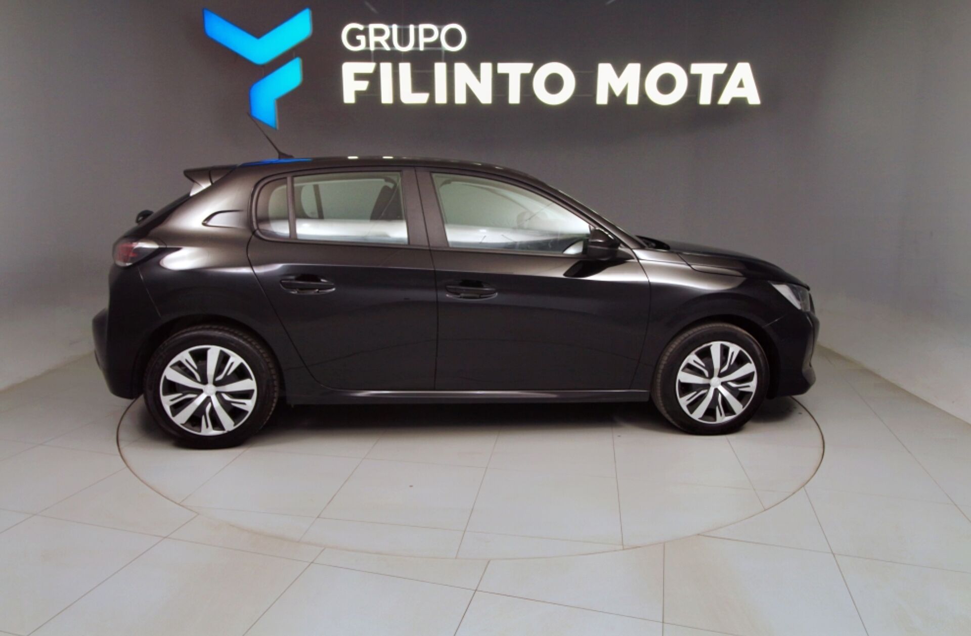 PEUGEOT 208 1.5 BlueHDi Active Pack