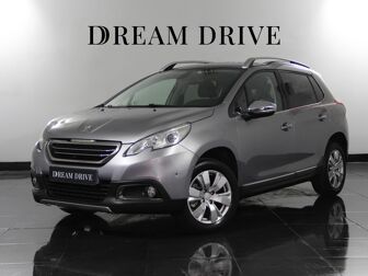 PEUGEOT 2008 1.2 PureTech Allure