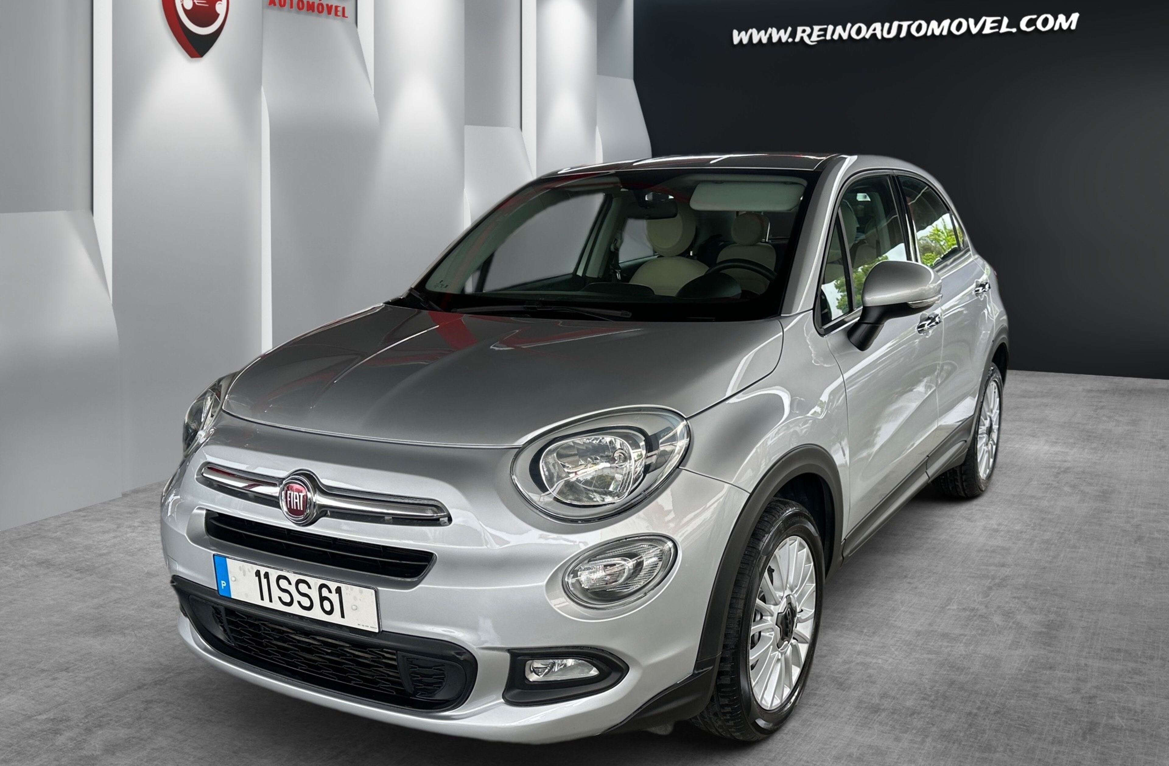 FIAT 500 X 1.3 MJ Pop Star J17 S&S