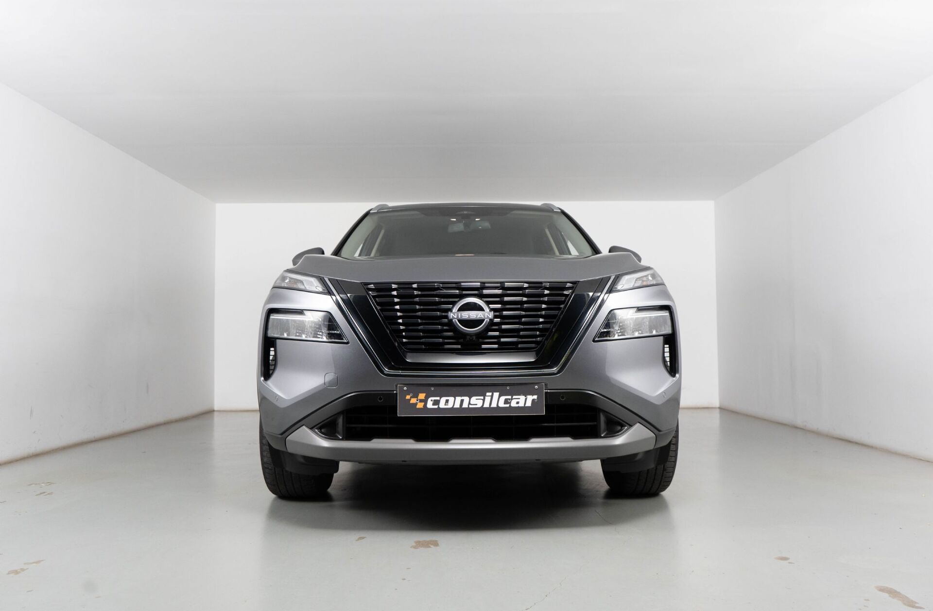 NISSAN X-Trail 1.5 e-Power N-Connecta 7L e-4force