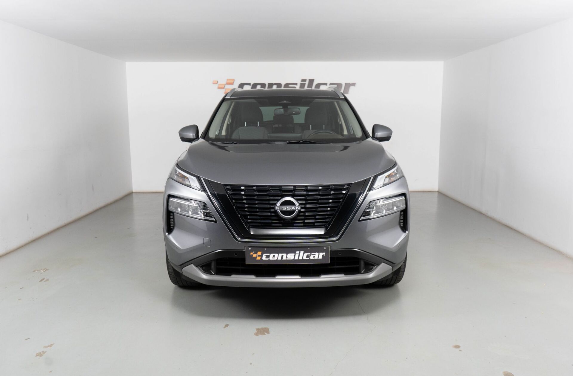 NISSAN X-Trail 1.5 e-Power N-Connecta 7L e-4force