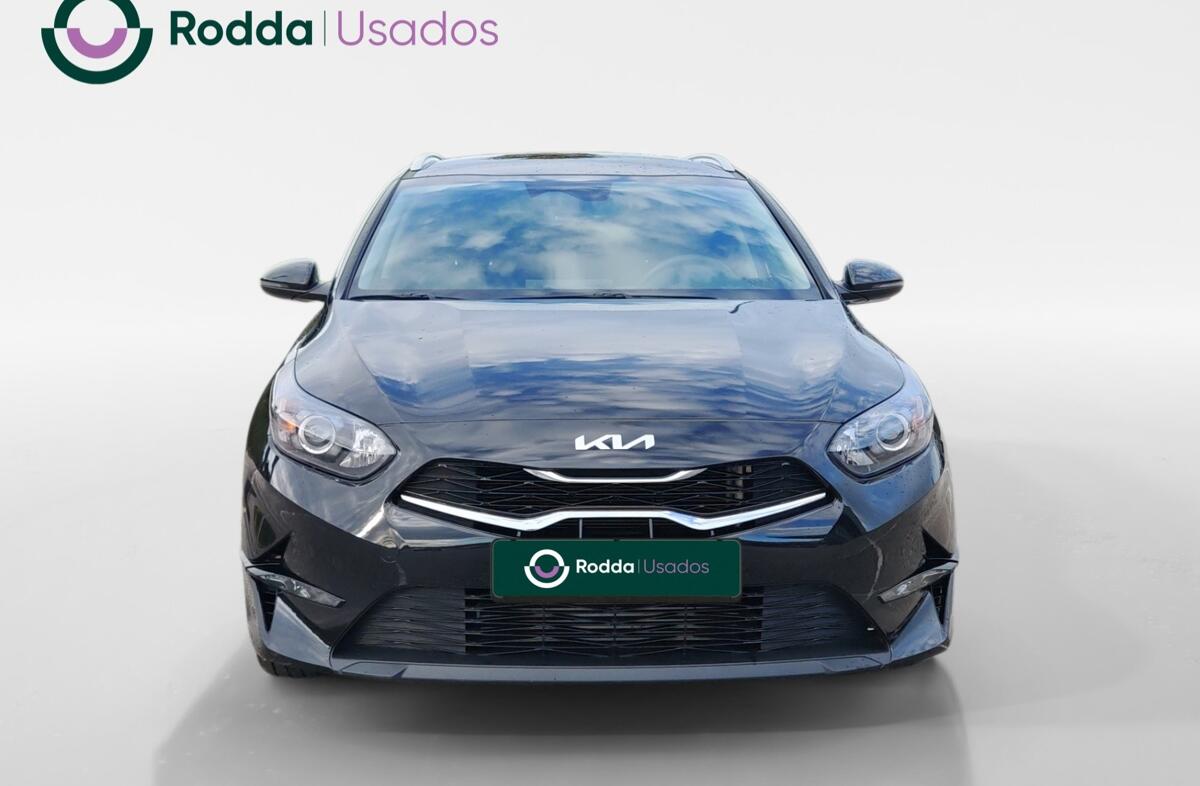 KIA Ceed 1.0 T-GDi Drive