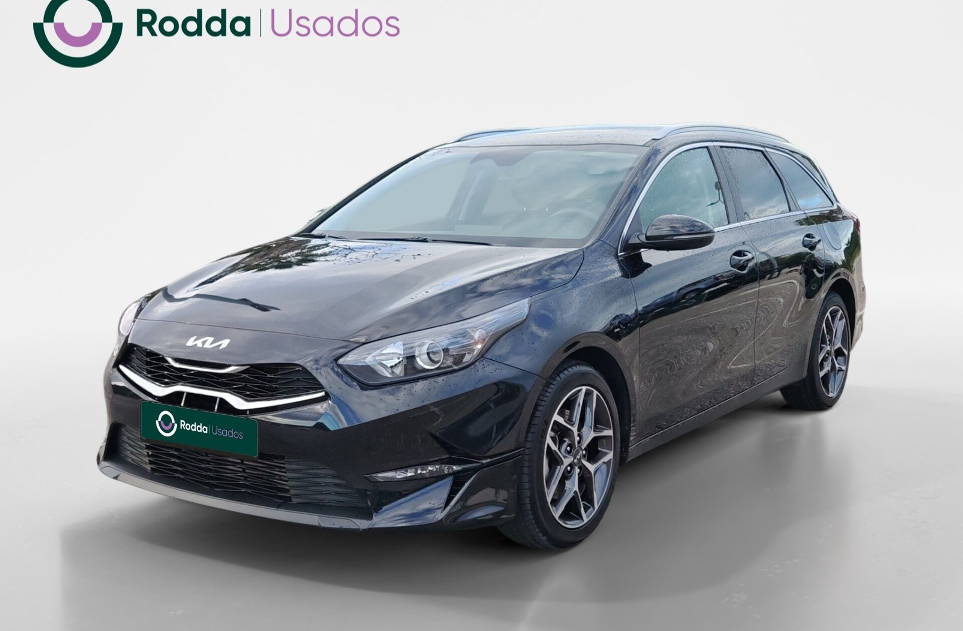 KIA Ceed 1.0 T-GDi Drive