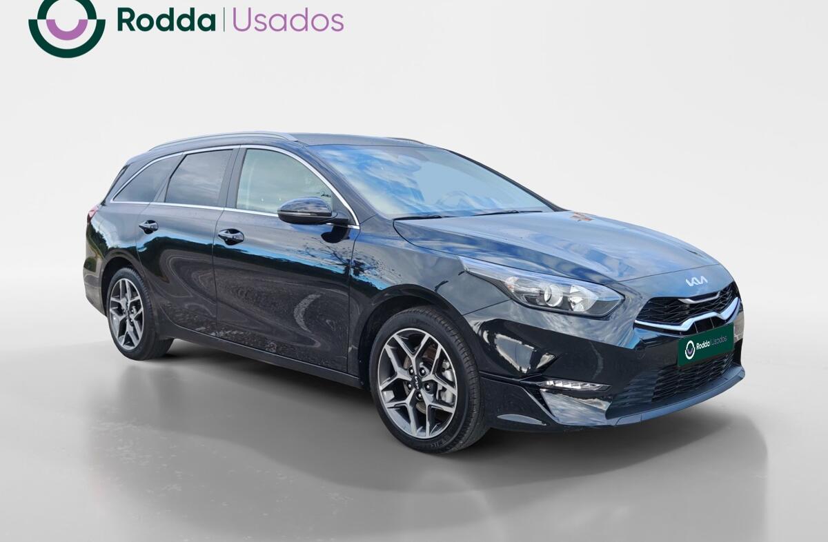 KIA Ceed 1.0 T-GDi Drive