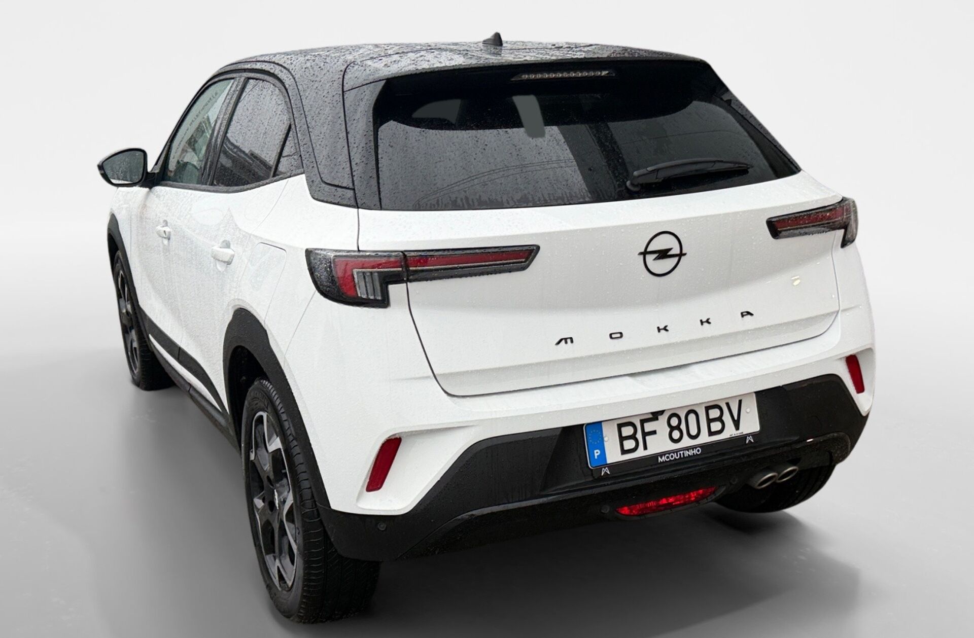 OPEL Mokka 1.2 T GS AT