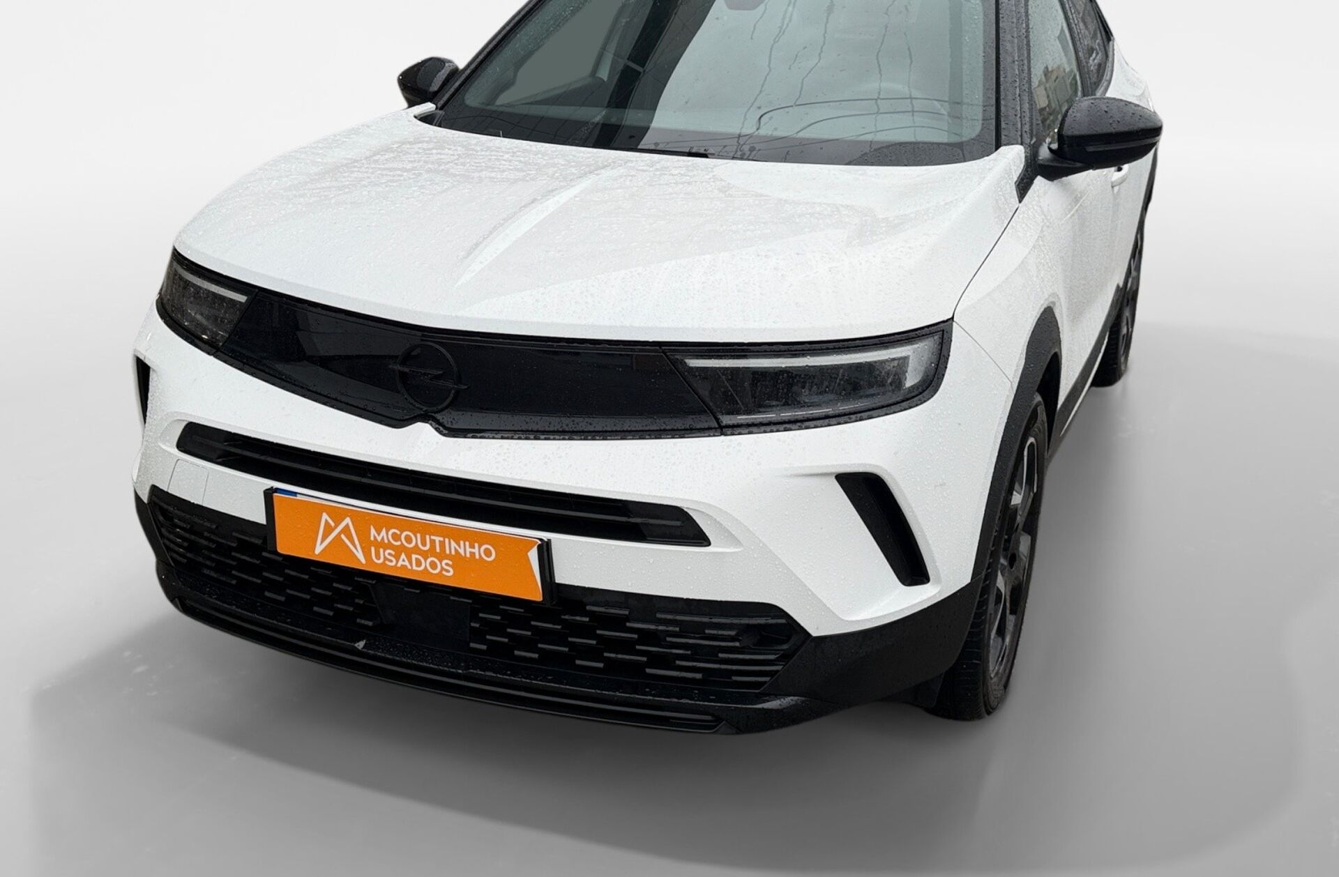 OPEL Mokka 1.2 T GS AT