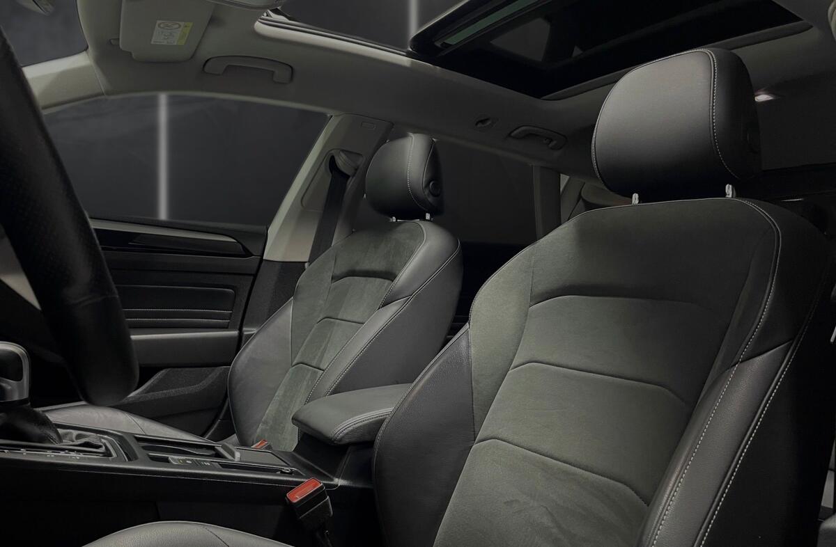 VOLKSWAGEN Arteon 1.4 TSI eHybrid Elegance