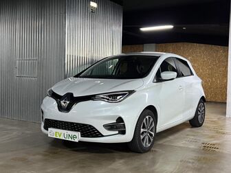 RENAULT ZOE (c/ Bateria) Z.E. 50 INTENS