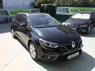 RENAULT Mégane 1.5 Blue dCi Limited