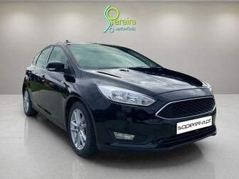 FORD Focus 1.5 TDCi Trend+