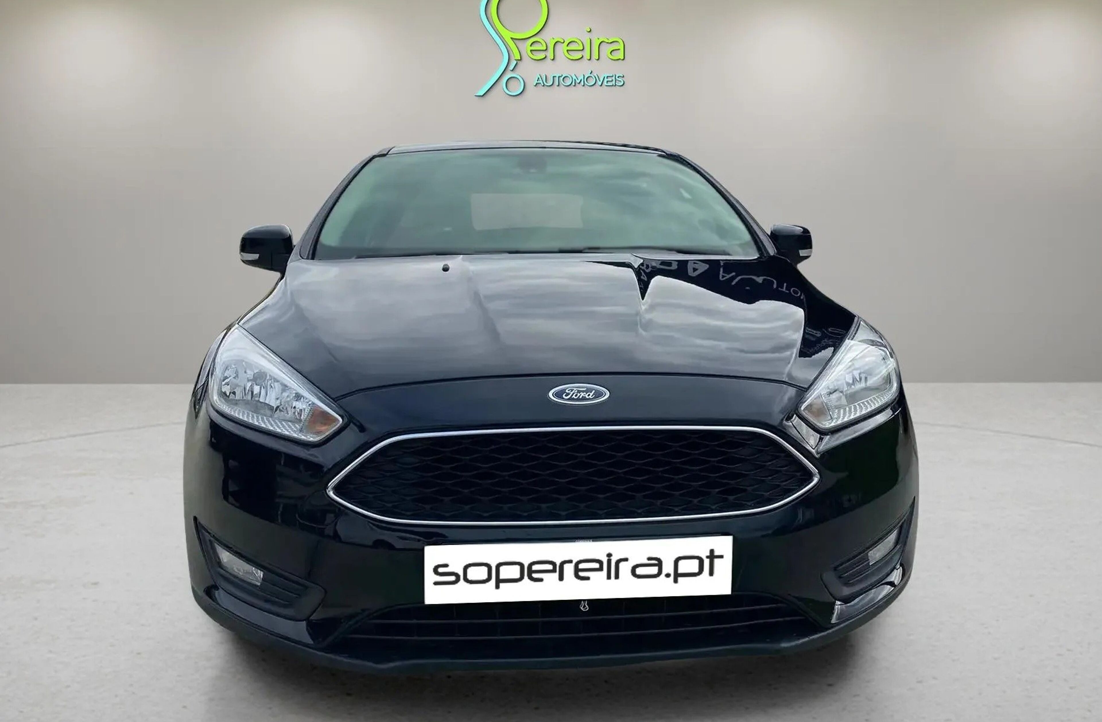 FORD Focus 1.5 TDCi Trend+