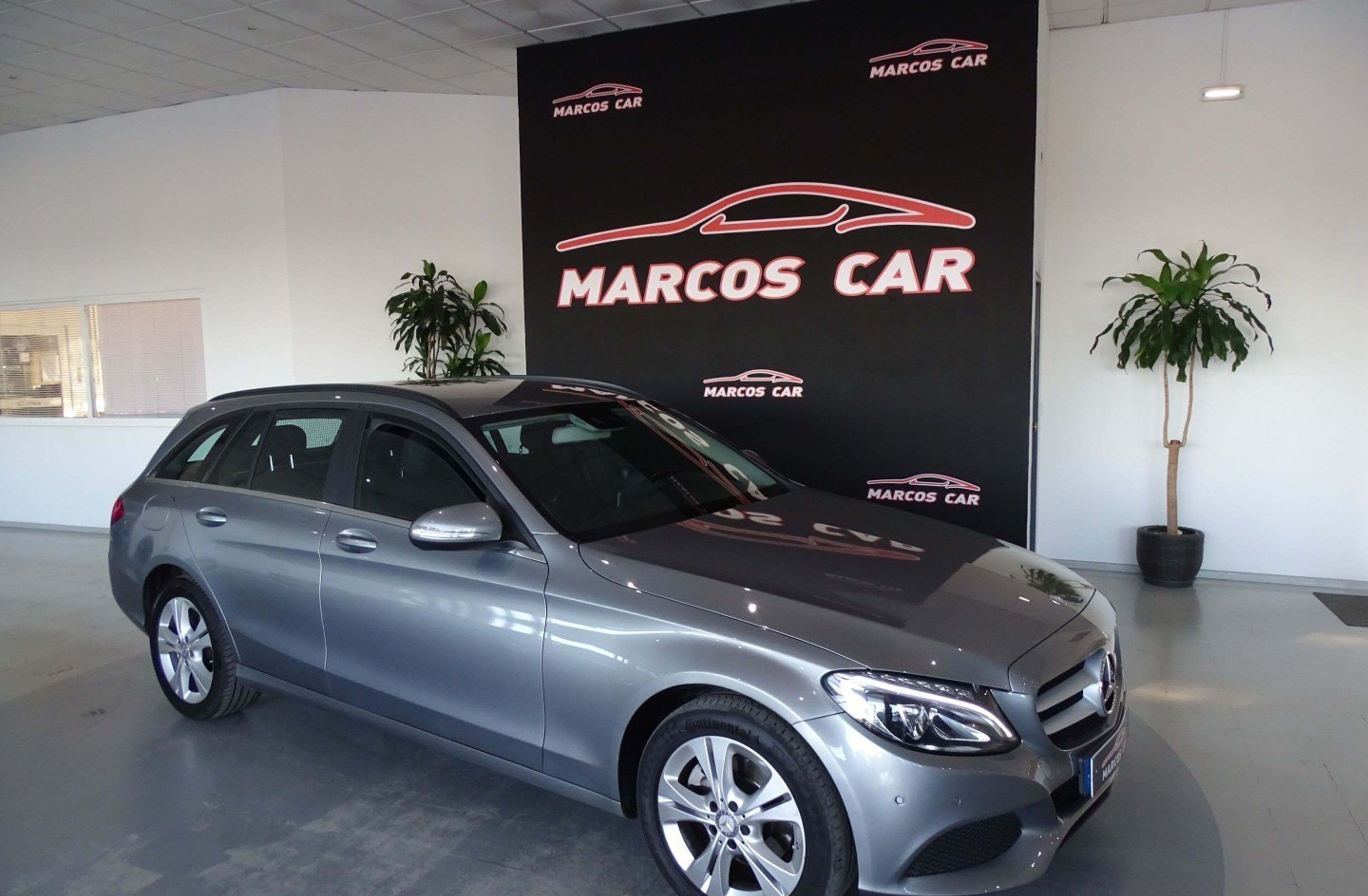 MERCEDES Classe C C 220 CDi Classic BE