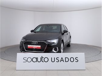 AUDI A3 SB 30 TFSI Advanced