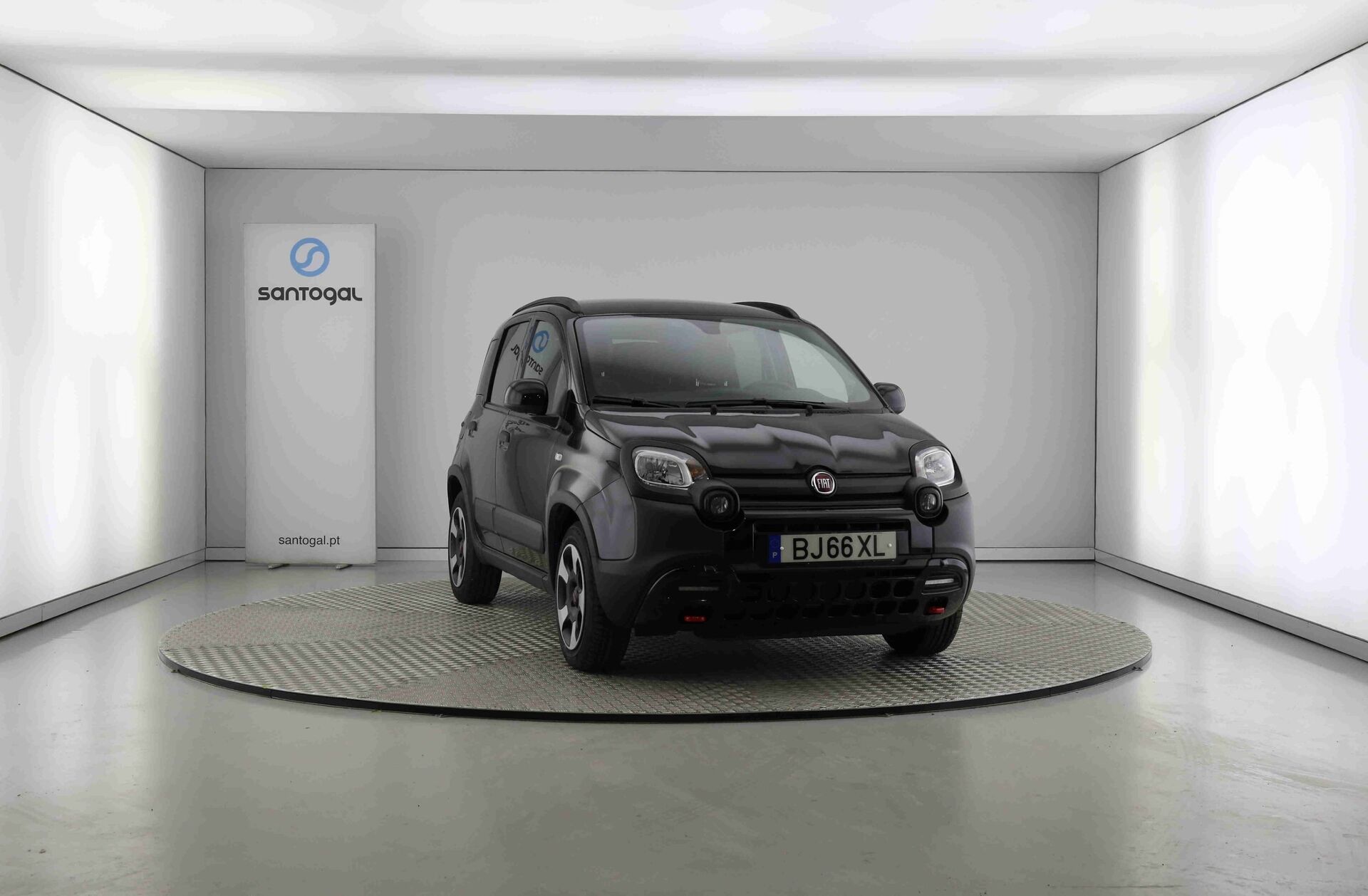FIAT Panda 1.0 Hybrid