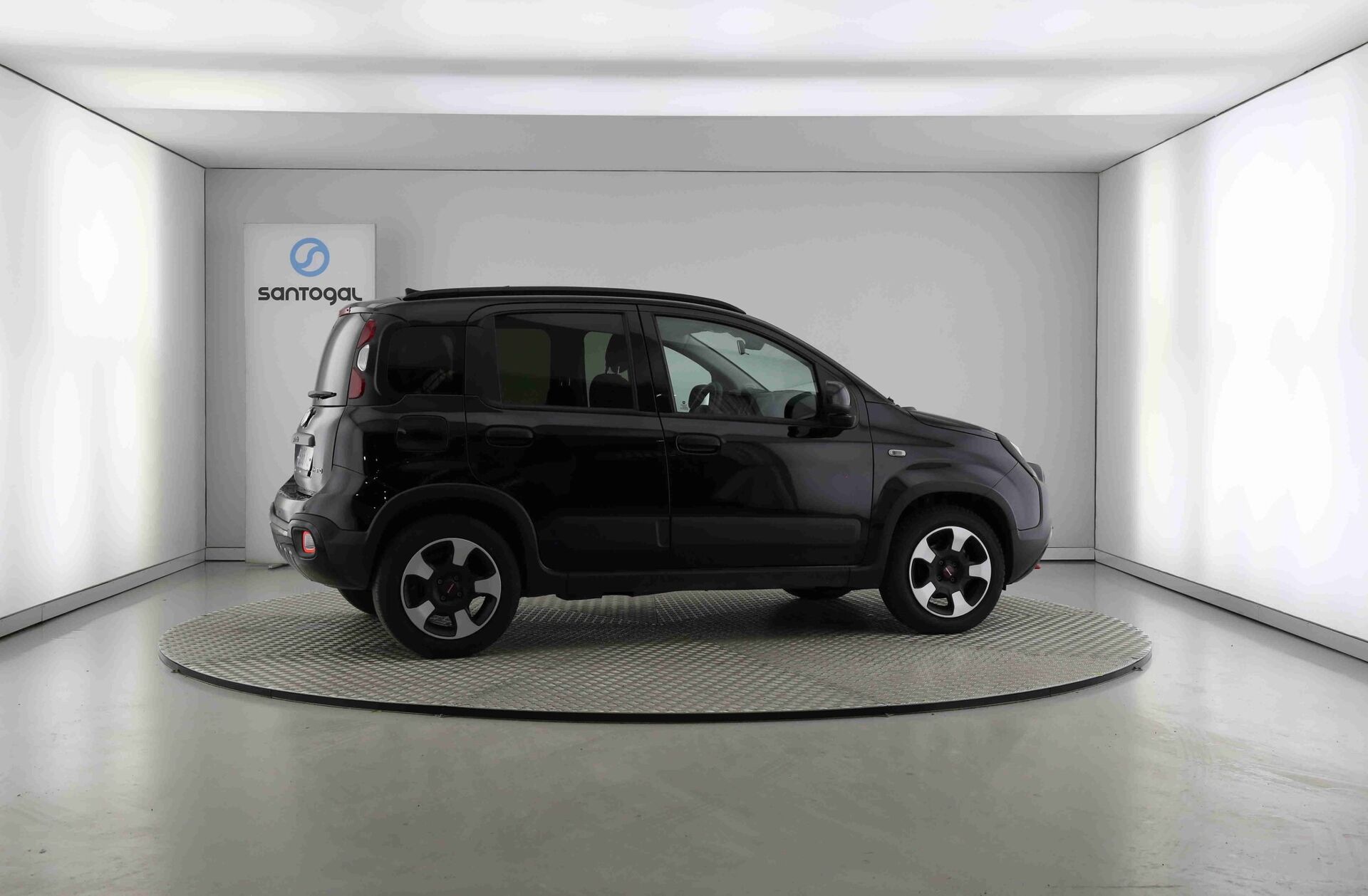 FIAT Panda 1.0 Hybrid